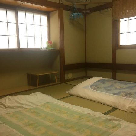 Asahiyama Drive Inn Ишиномаки Екстериор снимка
