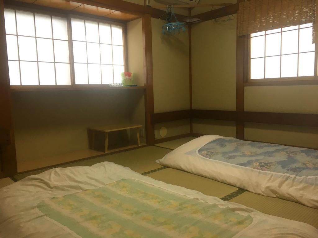 Asahiyama Drive Inn Ишиномаки Екстериор снимка
