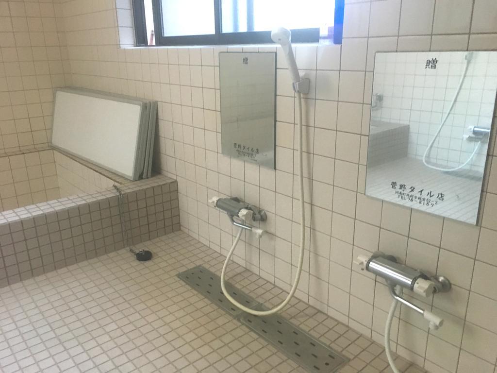 Asahiyama Drive Inn Ишиномаки Екстериор снимка